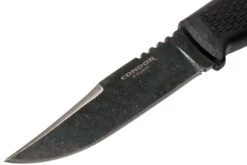 Condor Bushglider Knife Black 3950-4.2HC Cuchillo De Exterior 63852 11 Condor Bushglider Knife Black 3950-4.2HC Cuchillo De Exterior 63852 -Navaja Tienda CTK3950 42HC 03 condor