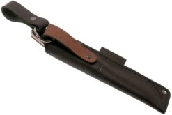 Condor Bisonte Knife 3954-4.7HC Cuchillo Bushcraft 63856 -Navaja Tienda CTK3954 47HC 07 condor