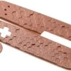 Daily Customs 91.3 Honeycomb 3D BS Pattern, Copper P10012436 Cachas Victorinox -Navaja Tienda DSP10012436 01 daily customs