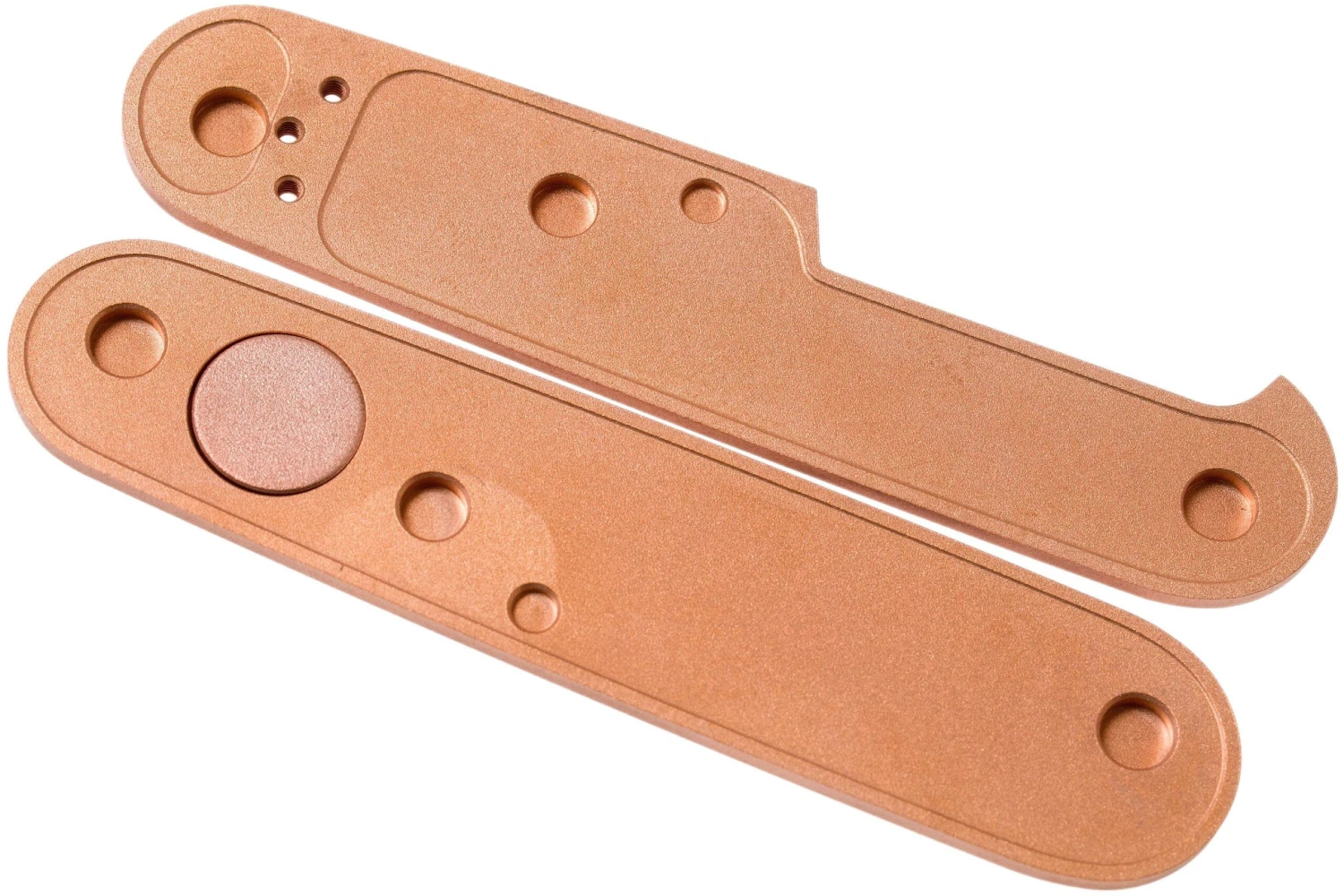 Daily Customs 91.3 Honeycomb 3D BS Pattern, Copper P10012436 Cachas Victorinox 4 Daily Customs 91.3 Honeycomb 3D BS Pattern, Copper P10012436 Cachas Victorinox - Image 2