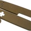 Daily Customs 91.3 Plain, Rusty Titanium P10012441 Cachas Victorinox -Navaja Tienda DSP10012441 01 daily customs