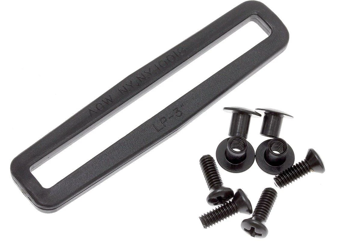 ESEE MOLLE-compatible Para Model 5, 6 & Laser Strike, 52MB-OD, OD-green 5 ESEE MOLLE-compatible Para Model 5, 6 & Laser Strike, 52MB-OD, OD-green - Image 3