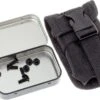 ESEE Accesorio Pouch Para Model 5 & 6 52 Pouch, Black