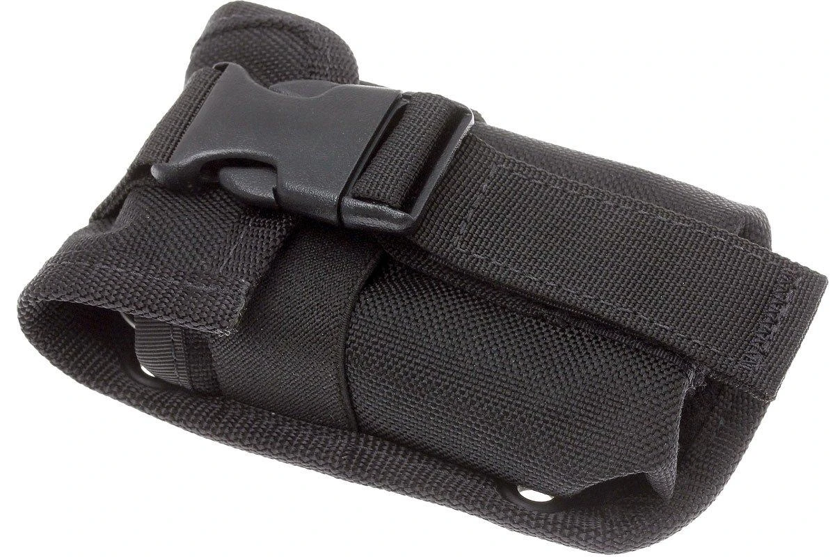 ESEE Accesorio Pouch Para Model 5 & 6 52 Pouch, Black 4 ESEE Accesorio Pouch Para Model 5 & 6 52 Pouch, Black - Image 2