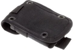 ESEE Accesorio Pouch Para Model 5 & 6 52 Pouch, Black 8 ESEE Accesorio Pouch Para Model 5 & 6 52 Pouch, Black -Navaja Tienda EE 52 POUCH 03 esee knives ee 52 pouch 03