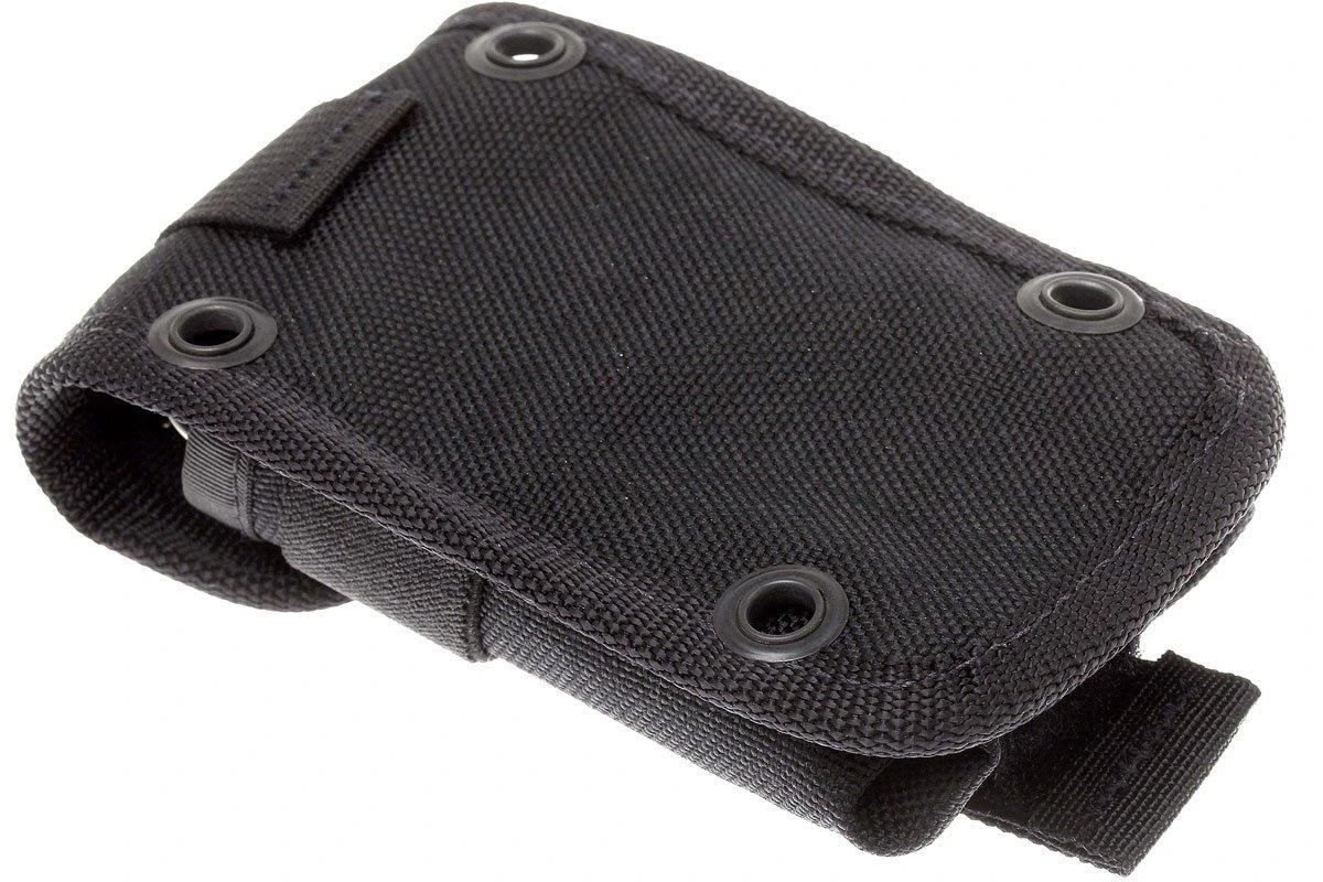 ESEE Accesorio Pouch Para Model 5 & 6 52 Pouch, Black 5 ESEE Accesorio Pouch Para Model 5 & 6 52 Pouch, Black - Image 3