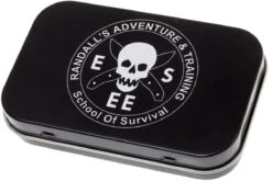 ESEE Accesorio Pouch Para Model 5 & 6 52 Pouch, Black 9 ESEE Accesorio Pouch Para Model 5 & 6 52 Pouch, Black -Navaja Tienda EE 52 POUCH 04 esee knives ee 52 pouch 04