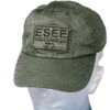 ESEE Adventure CAP OD Green, Gorra -Navaja Tienda EE ADVENTURE CAP OD 01 esee knives