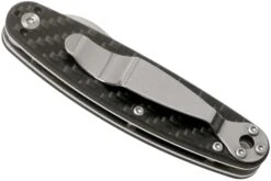 ESEE Churp EE-CH-02 D2, Navaja En Fibra De Carbono 12 ESEE Churp EE-CH-02 D2, Navaja En Fibra De Carbono -Navaja Tienda EE CH 03 04 esee knives