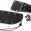 ESEE Knives Funda Kydex Para Model 5, 22-SS -Navaja Tienda EE ESEE 22 SS 01 esee knives sheath ee esee 22 ss d1