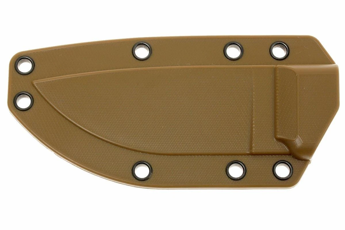 ESEE Knives Funda Zytel Para Model 3, 40CB 3 ESEE Knives Funda Zytel Para Model 3, 40CB