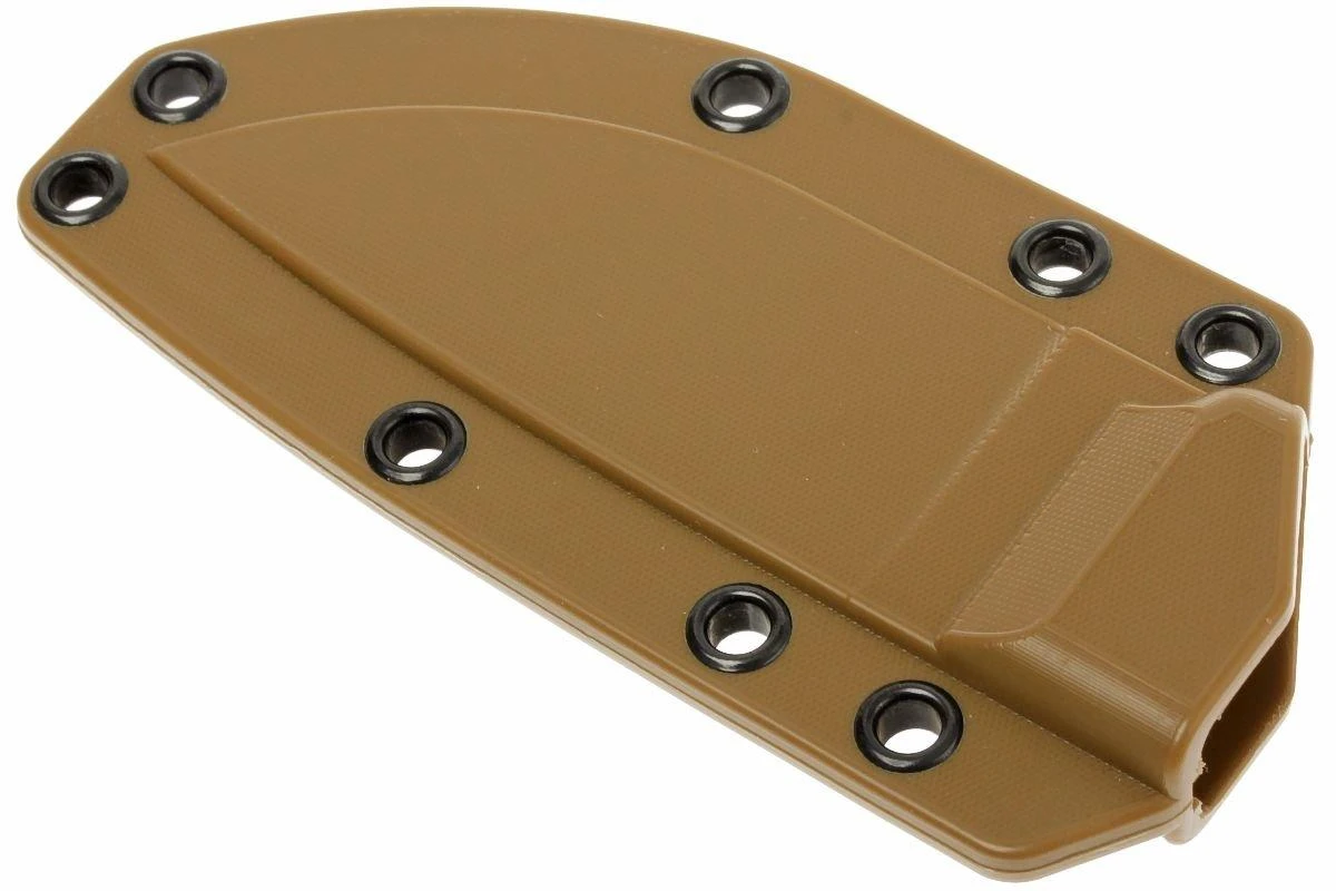 ESEE Knives Funda Zytel Para Model 3, 40CB 4 ESEE Knives Funda Zytel Para Model 3, 40CB - Image 2