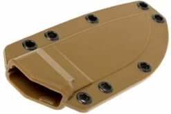 ESEE Knives Funda Zytel Para Model 3, 40CB 7 ESEE Knives Funda Zytel Para Model 3, 40CB -Navaja Tienda EE ESEE 40CB 03 esee knives sheath model 3 ee esee 40cb d3