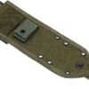 ESEE MOLLE-back Para Model 3 & 4, 42MB-OD, OD-Green 1 ESEE MOLLE-back Para Model 3 & 4, 42MB-OD, OD-Green -Navaja Tienda EE ESEE 42MB OD 01 esee knives ee esee 42mb od 01