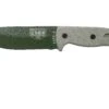 ESEE Model 5 OD Blade, Desert Tan Handle 5P-KO-OD Cuchillo De Supervivencia Sin Funda -Navaja Tienda EE ESEE 5P KO OD 01 esee knives v201901