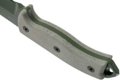 ESEE Model 5 OD Blade, Desert Tan Handle 5P-KO-OD Cuchillo De Supervivencia Sin Funda 11 ESEE Model 5 OD Blade, Desert Tan Handle 5P-KO-OD Cuchillo De Supervivencia Sin Funda -Navaja Tienda EE ESEE 5P KO OD 04 esee knives v201901