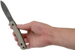 ESEE Ashley Game Knife AGK Cuchillo De Caza ESEE-AGK -Navaja Tienda EE ESEE AGK 06 esee knives