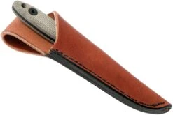 ESEE Camp-Lore CR 2.5 Black Oxide Coating Cuchillo Fijo, Cody Rowen Design -Navaja Tienda EE ESEE CR2 5 07 esee knives v201812