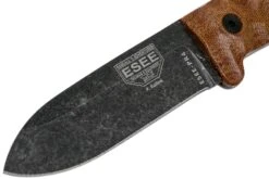 ESEE PR4 Camp-Lore Cuchillo Bushcraft, Patrick Rollins Design 13 ESEE PR4 Camp-Lore Cuchillo Bushcraft, Patrick Rollins Design -Navaja Tienda EE ESEE PR4 03 esee knives v2018 2