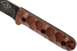 ESEE PR4 Camp-Lore Cuchillo Bushcraft, Patrick Rollins Design 16 ESEE PR4 Camp-Lore Cuchillo Bushcraft, Patrick Rollins Design -Navaja Tienda EE ESEE PR4 05 esee ee esee pr4 05