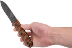 ESEE PR4 Camp-Lore Cuchillo Bushcraft, Patrick Rollins Design 17 ESEE PR4 Camp-Lore Cuchillo Bushcraft, Patrick Rollins Design -Navaja Tienda EE ESEE PR4 06 esee knives v2018 2