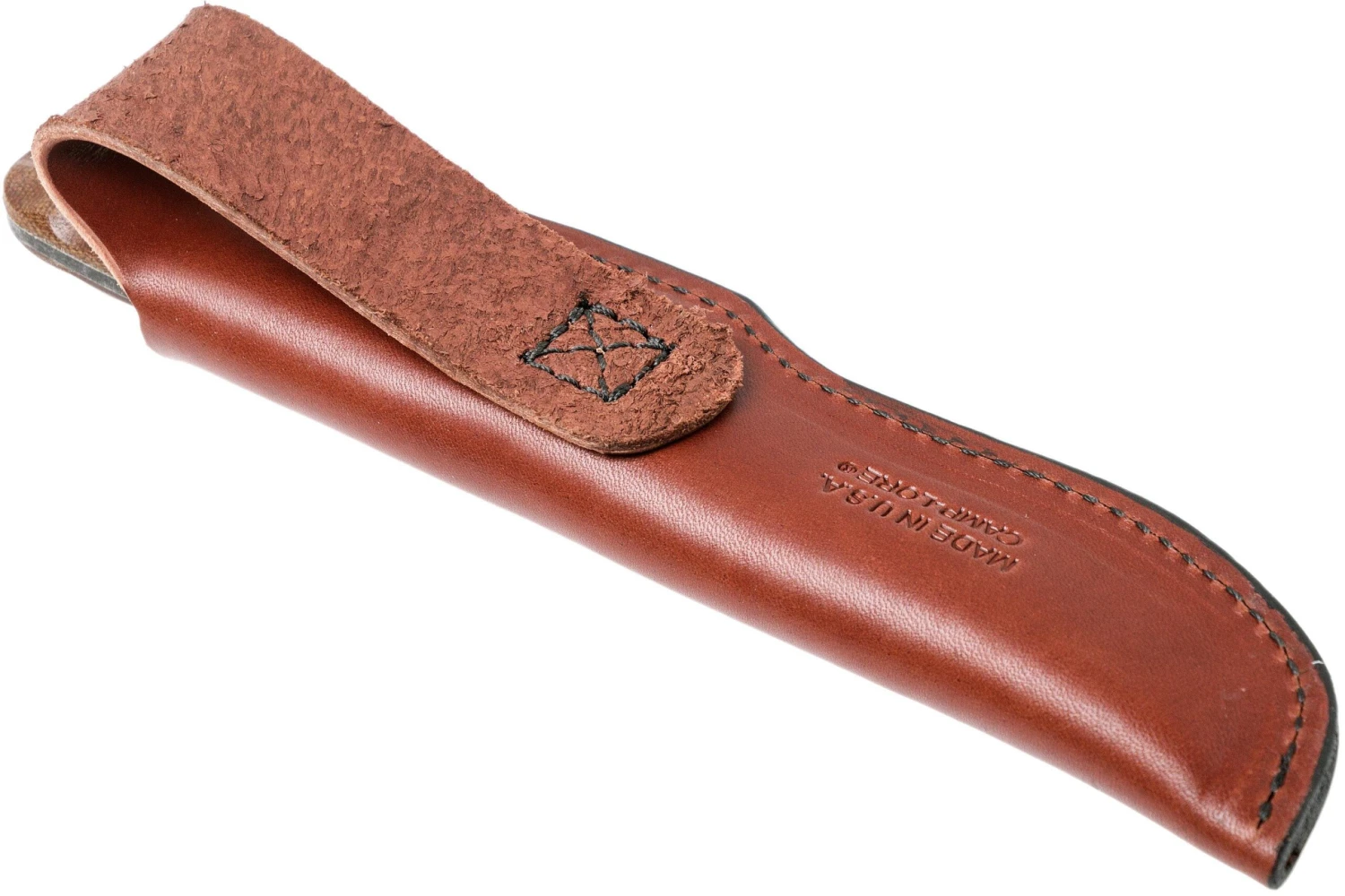 ESEE PR4 Camp-Lore Cuchillo Bushcraft, Patrick Rollins Design 11 ESEE PR4 Camp-Lore Cuchillo Bushcraft, Patrick Rollins Design - Image 9