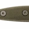 ESEE Knives Izula Canvas Micarta Mango, IZULA-HANDLE 2 ESEE Knives Izula Canvas Micarta Mango, IZULA-HANDLE -Navaja Tienda EE IZULA HANDLE 01 esee knives izula micarta handgreep ee izula handle d1
