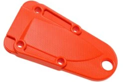 ESEE Funda Para Izula Y Izula II, Orange IZULA-SHEATH-OR
