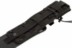 ESEE Kydex Funda Para Junglas, JUNGLAS-SHEATH -Navaja Tienda EE JUNGLAS SHEATH 05 esee knives foedraal junglas ee junglas sheath d5