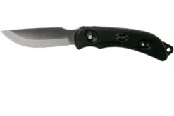 EKA SwedBlade G4 Black 317308 Cuchillo De Caza -Navaja Tienda EK 317308 02 eka