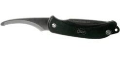 EKA SwedBlade G4 Black 317308 Cuchillo De Caza -Navaja Tienda EK 317308 03 eka