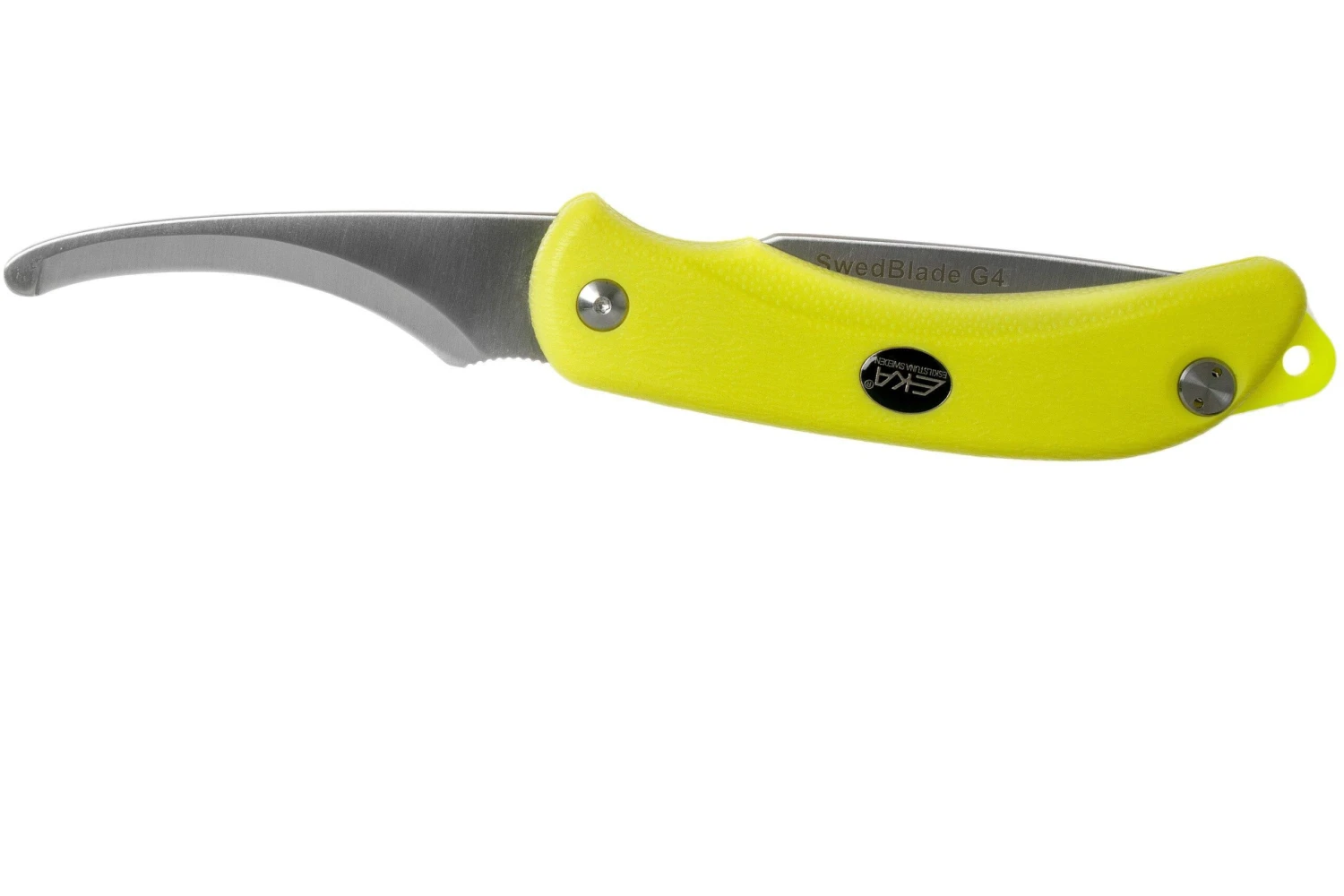 EKA SwedBlade G4 Lime 367308 Cuchillo De Caza 5 EKA SwedBlade G4 Lime 367308 Cuchillo De Caza - Image 3