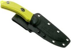 EKA SwedBlade G4 Lime 367308 Cuchillo De Caza 14 EKA SwedBlade G4 Lime 367308 Cuchillo De Caza -Navaja Tienda EK 367308 06 eka