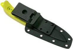 EKA SwedBlade G4 Lime 367308 Cuchillo De Caza 15 EKA SwedBlade G4 Lime 367308 Cuchillo De Caza -Navaja Tienda EK 367308 07 eka