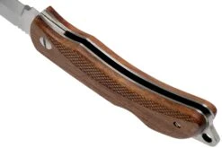 EKA Swede 8 Navaja, Bubinga 605608 -Navaja Tienda EK 605608 05 eka v202103