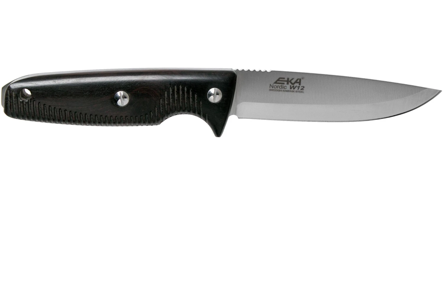 EKA Nordic W12, Wood, 614302 4 EKA Nordic W12, Wood, 614302 - Image 2