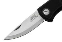 EKA Swede 88, 618108 Black, Navaja -Navaja Tienda EK 618108 03 eka