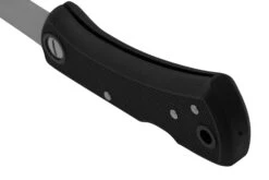 EKA Swede 88, 618108 Black, Navaja -Navaja Tienda EK 618108 04 eka