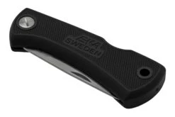 EKA Swede 88, 618108 Black, Navaja -Navaja Tienda EK 618108 06 eka