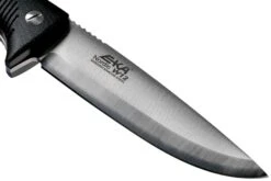 EKA Nordic W12, G10, Negro, 714302 Cuchillo De Exterior -Navaja Tienda EK 714302 03 eka v201911