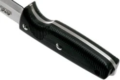 EKA Nordic W12, G10, Negro, 714302 Cuchillo De Exterior -Navaja Tienda EK 714302 04 eka v201911