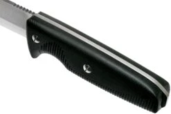 EKA Nordic W12, G10, Negro, 714302 Cuchillo De Exterior -Navaja Tienda EK 714302 05 eka v201911