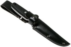 EKA Nordic W12, G10, Negro, 714302 Cuchillo De Exterior -Navaja Tienda EK 714302 07 eka v201911
