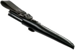 EKA Nordic W12, G10, Negro, 714302 Cuchillo De Exterior -Navaja Tienda EK 714302 08 eka v201911