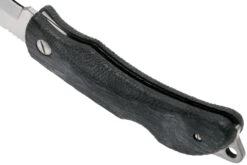 EKA Swede 8, Negro, 715608 14 EKA Swede 8, Negro, 715608 -Navaja Tienda EK 715608 05 eka v201909