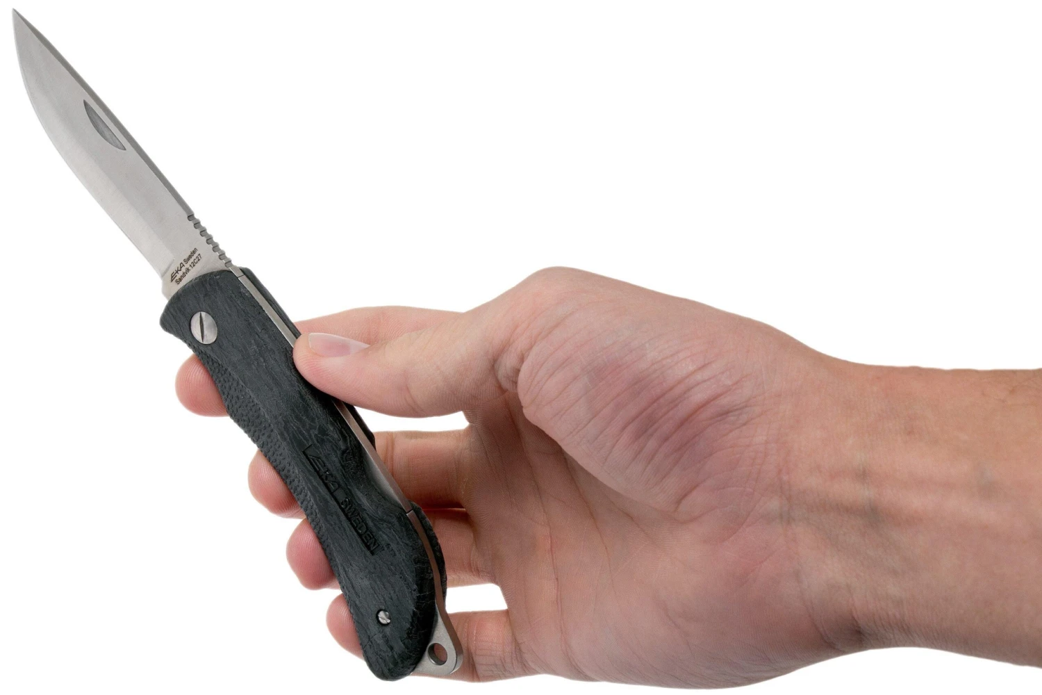 EKA Swede 8, Negro, 715608 10 EKA Swede 8, Negro, 715608 - Image 8