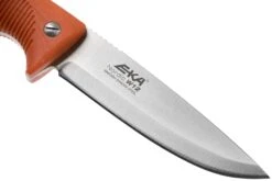 EKA Nordic W12, G10, Naranja, 734302 -Navaja Tienda EK 734302 03 eka v202107