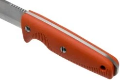 EKA Nordic W12, G10, Naranja, 734302 -Navaja Tienda EK 734302 05 eka v202107