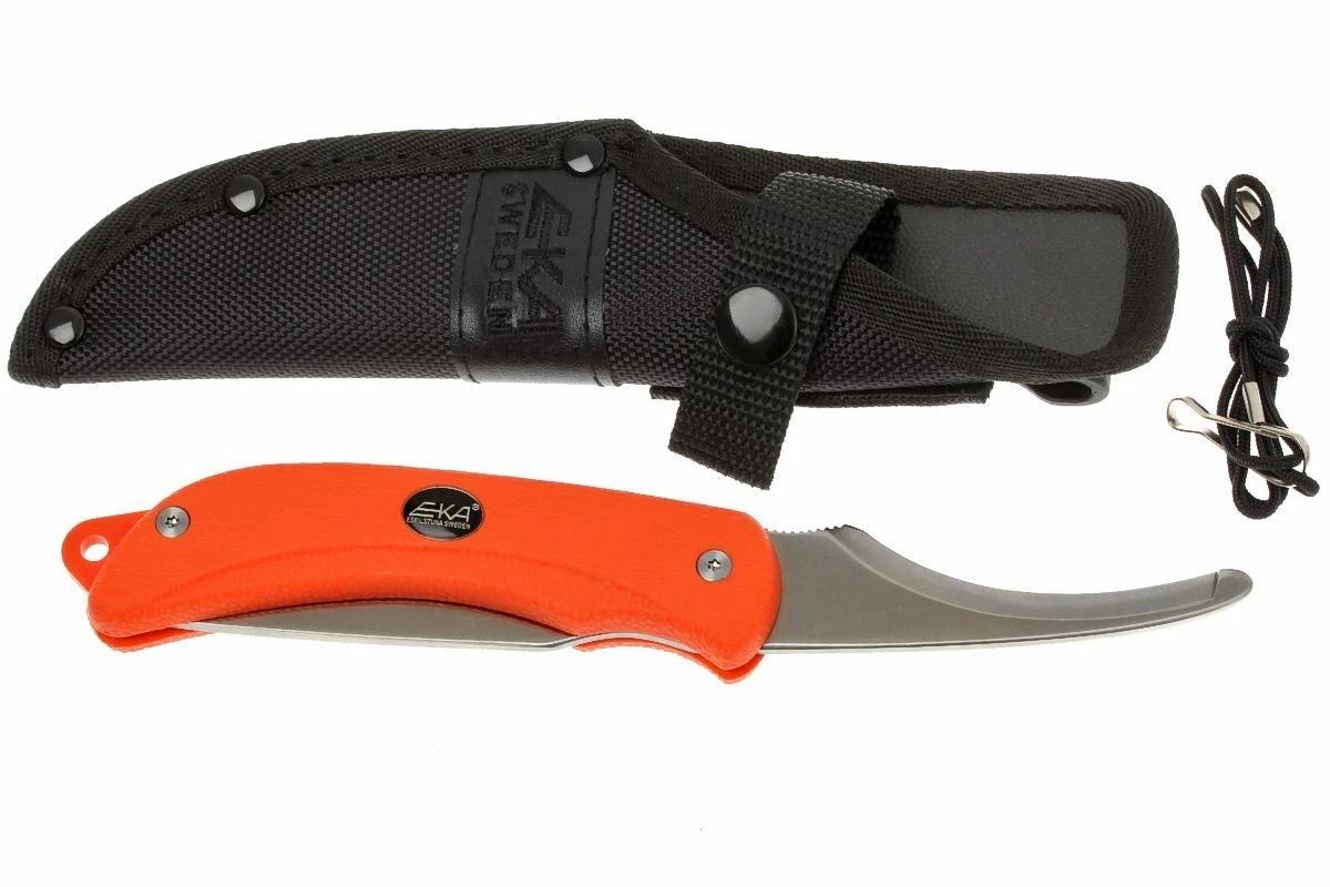 EKA G3, Naranja, 737308 10 EKA G3, Naranja, 737308 - Image 8