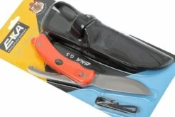 EKA G3, Naranja, 737308 21 EKA G3, Naranja, 737308 -Navaja Tienda EK 737308 10 eka swingblade g3 orange ek 737308 d10